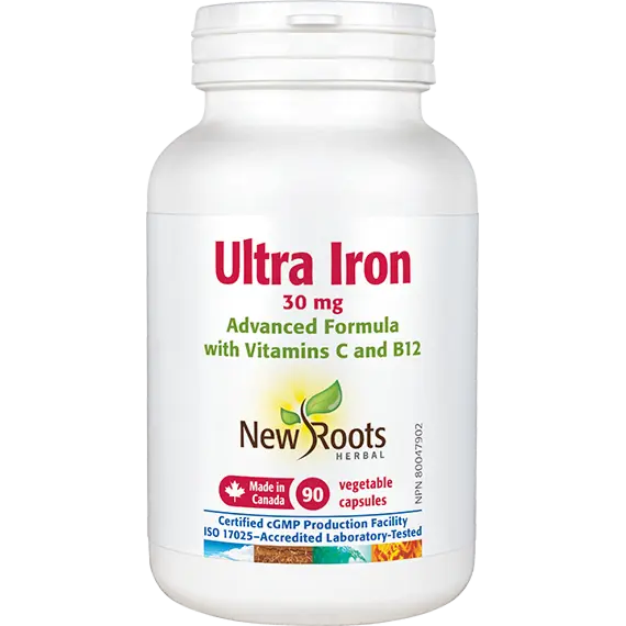 Ultra Iron
